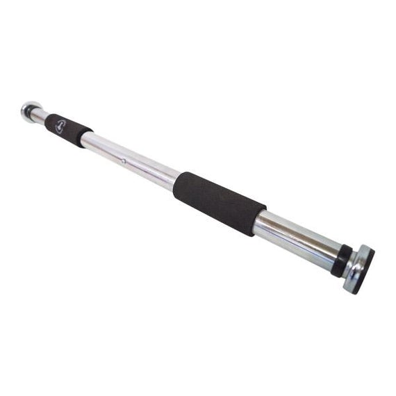 Klimmzugstange für Türöffnung, Aluminium