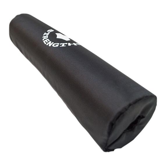 Nackenpolster für Langhantel, kurz