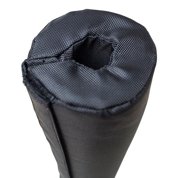 Nackenpolster für Langhantel, kurz