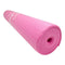 Yogamatte, pink, 3mm - phthalatfrei, rutschfest, isolierend