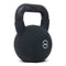 Kettlebell von Nordic Strength, Gusseisen - 20kg