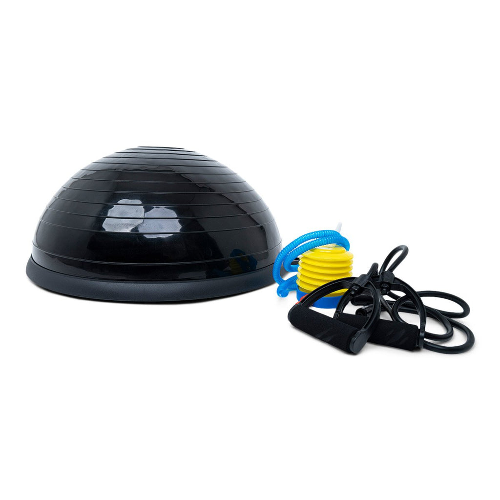 Balance-Ball - Nordic Strength (schwarz)