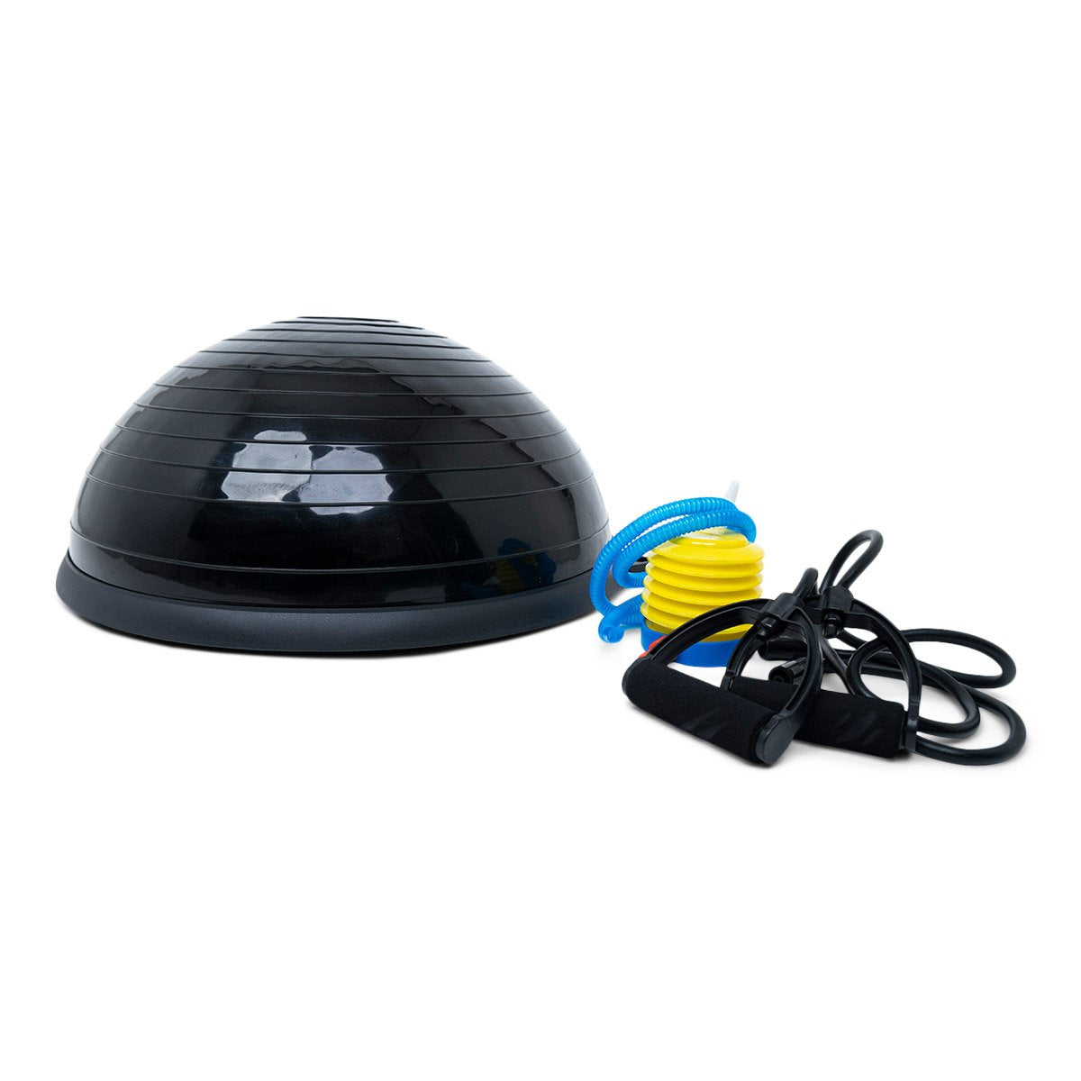 Balance-Ball - Nordic Strength (schwarz)