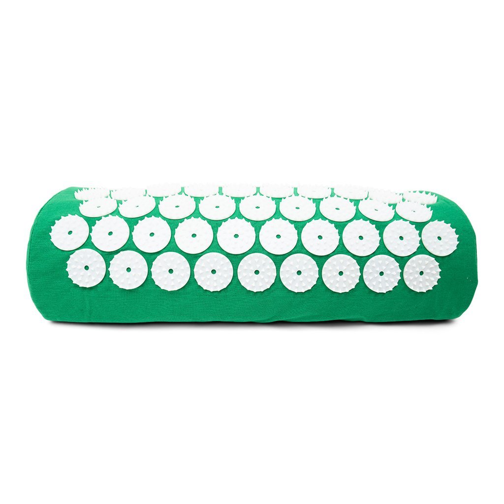 Akupressurkissen, grün
