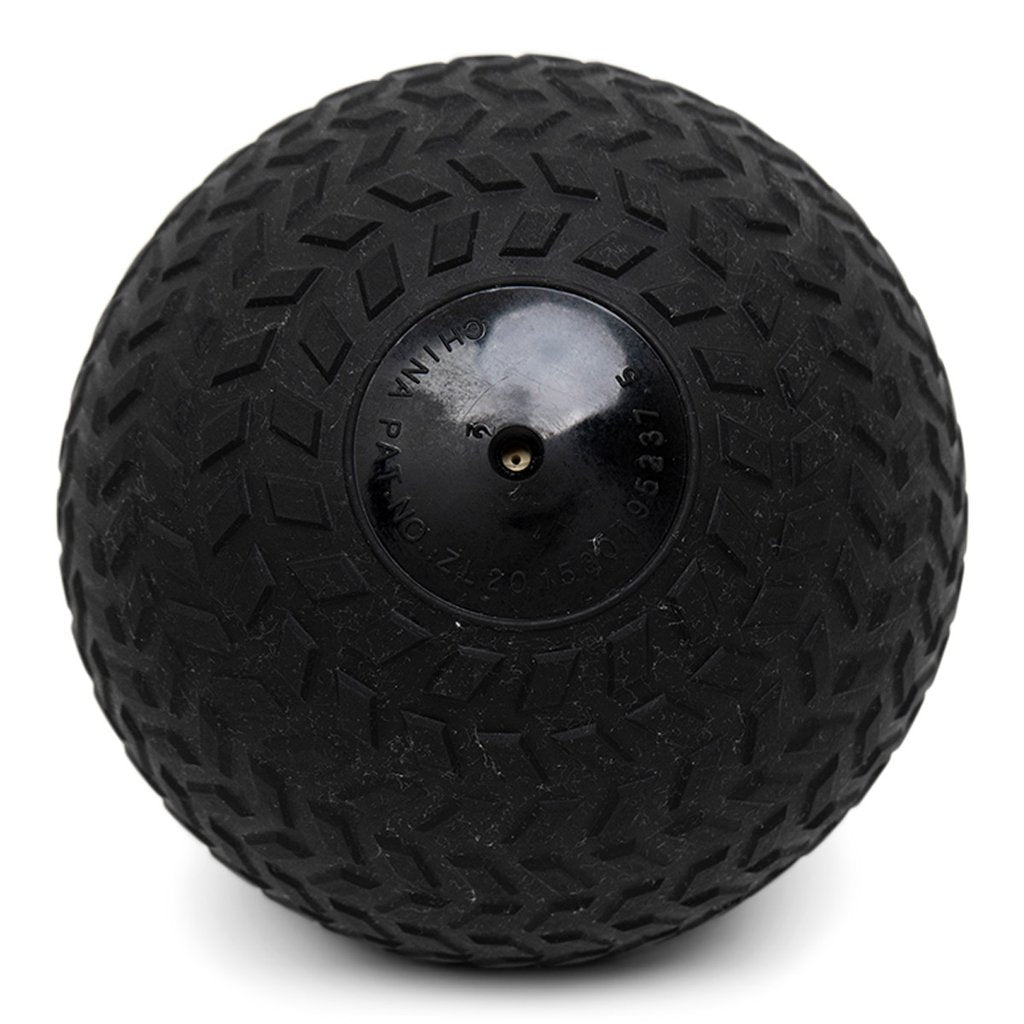 Slamball, 5 Pfund