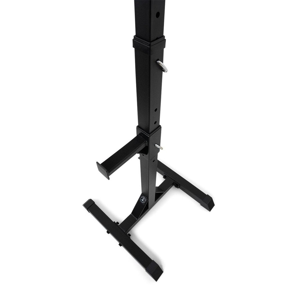 Squat Rack von Nordic Strength