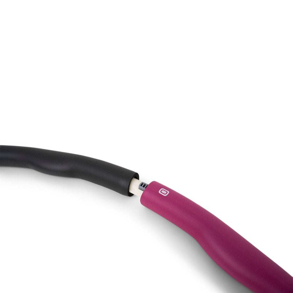 Hula-Hoop-Reifen, 1,2 kg