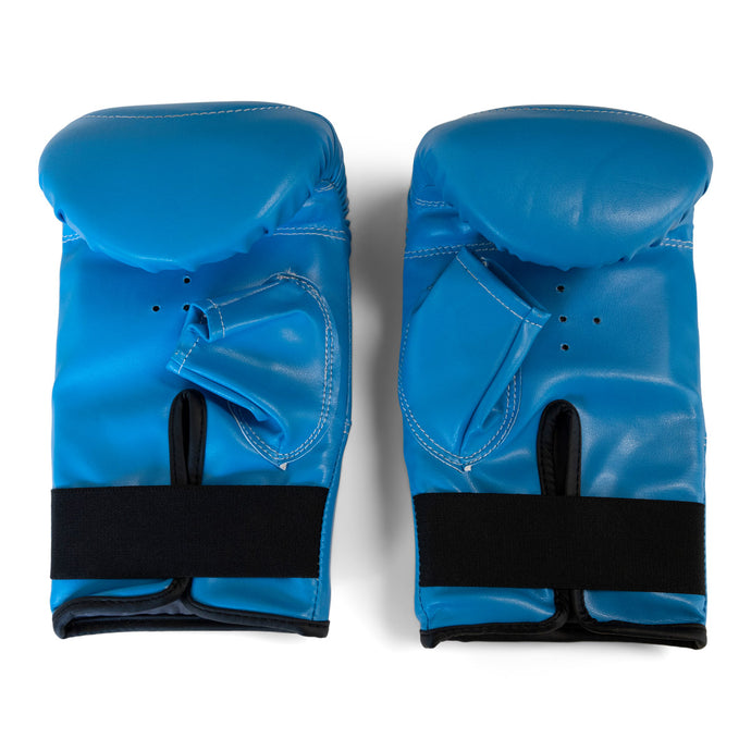 Sandsackhandschuhe, blau, Einheitsgröße