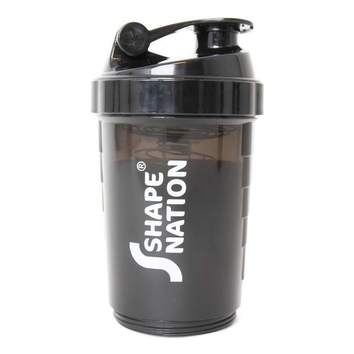 Shaker PRO von ShapeNation