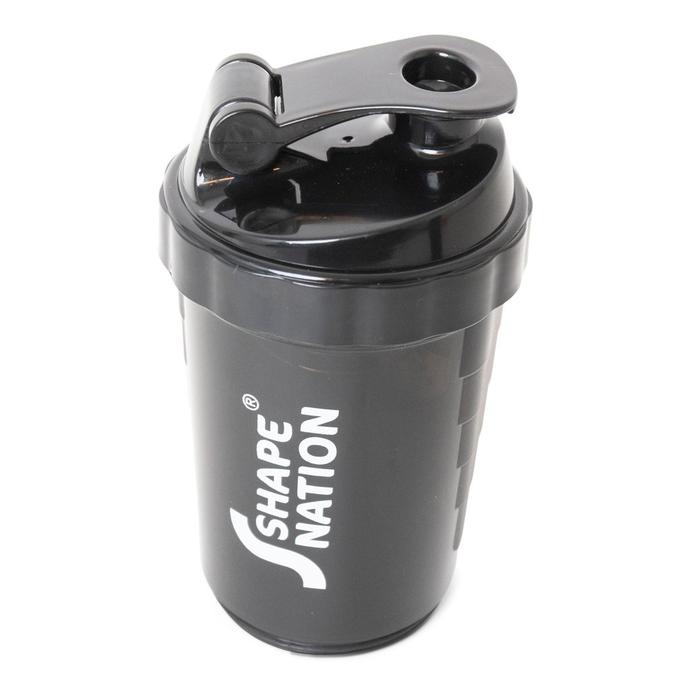 Shaker PRO von ShapeNation