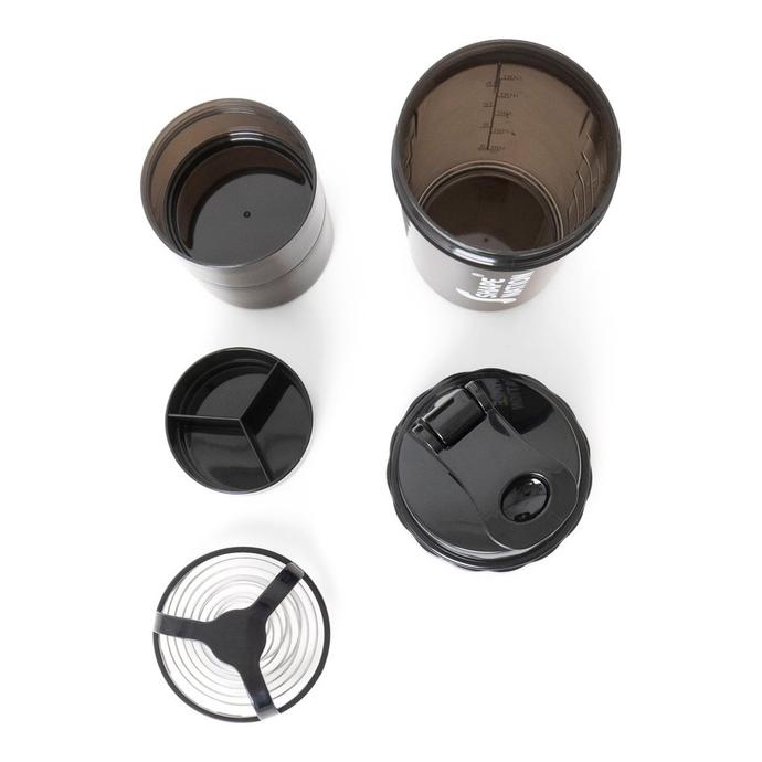 Shaker PRO von ShapeNation