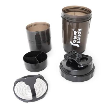 Shaker PRO von ShapeNation