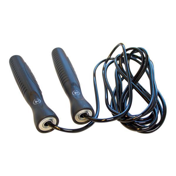 Springseil mit Kugellager