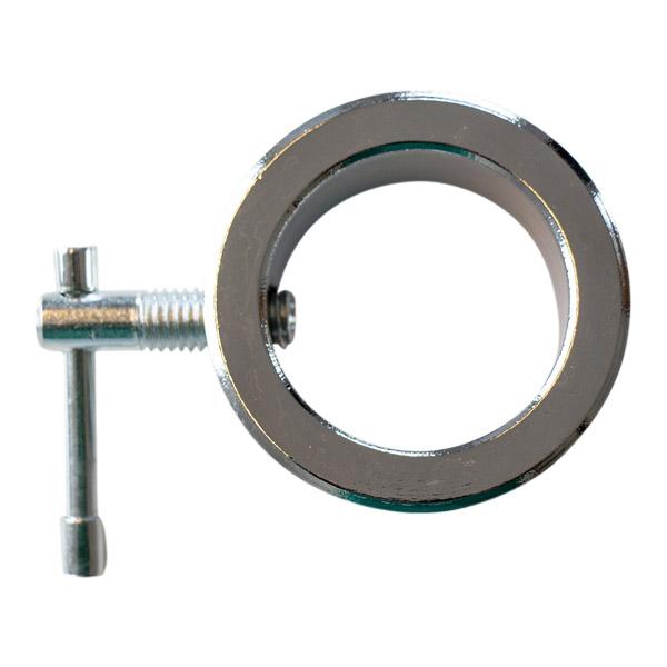 Feststellring für Hanteln, 30-50 mm (Paar)