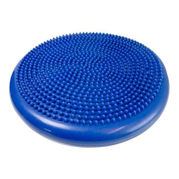 Balancekissen, blau