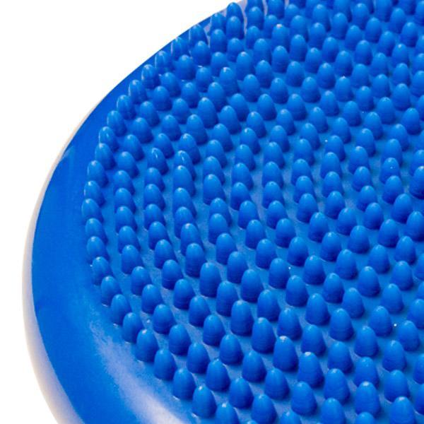 Balancekissen, blau