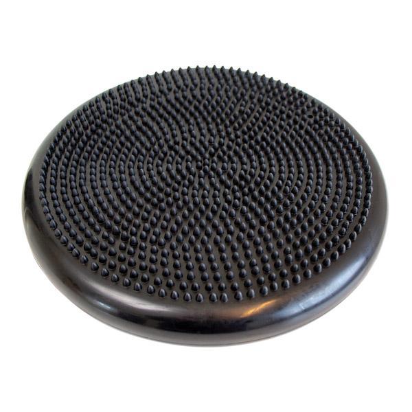 Balancekissen, schwarz