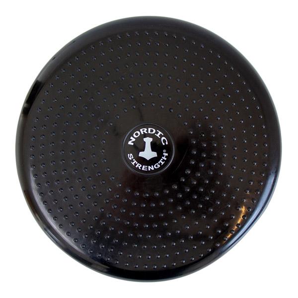 Balancekissen, schwarz