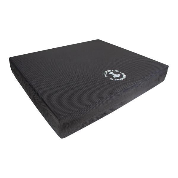 Balance Pad, schwarz