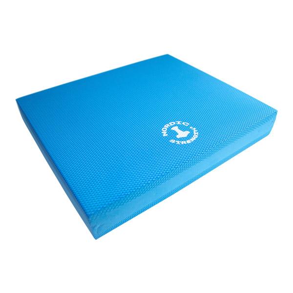 Balance Pad, blau