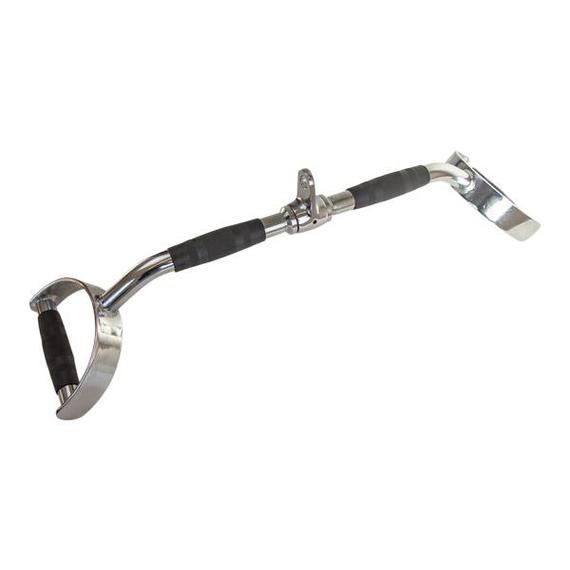 Latzugstange, 24'', mit Gummierung