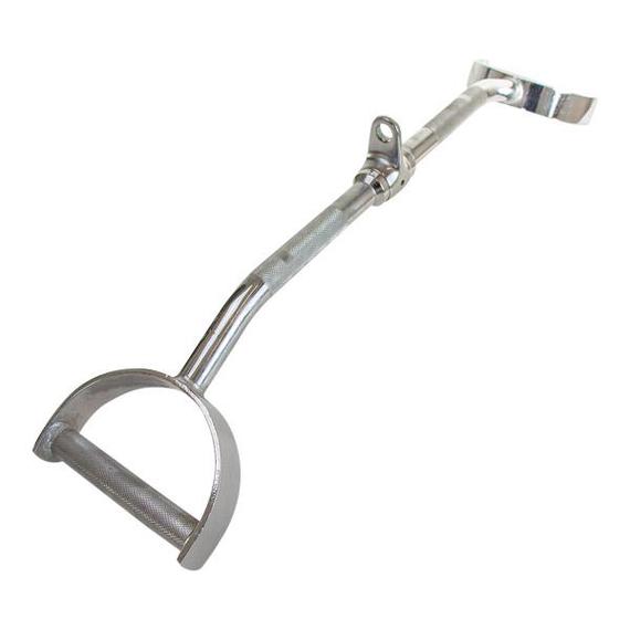 Latzugstange, 28'' ohne Gummierung