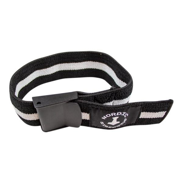 Okklusionsbänder für die Arme, schwarz-weiß (Paar)