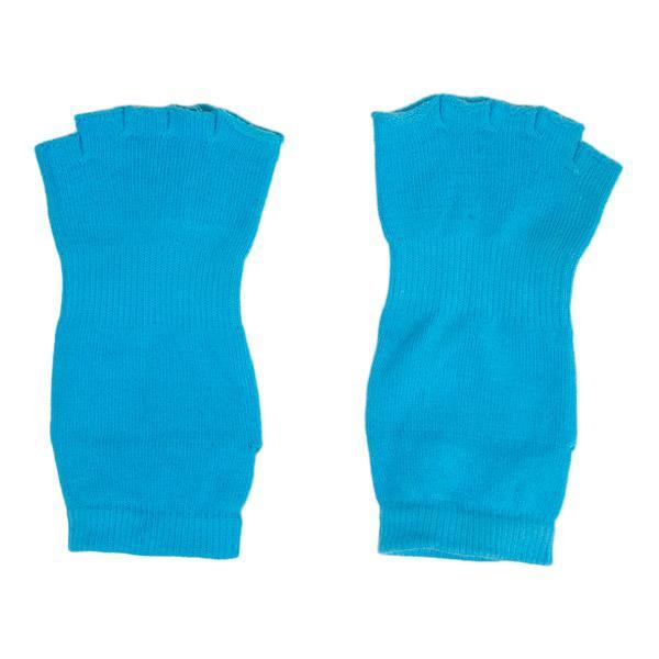 Yogasocken, hellblau (onesize)