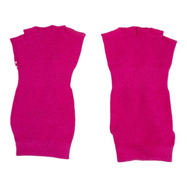 Yogasocken, pink (onesize)