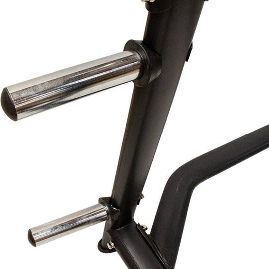 Squat Rack PRO (Fitnessstudioqualität)