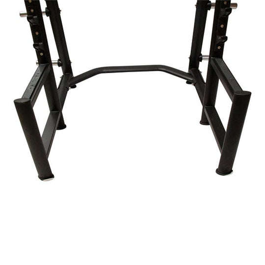 Squat Rack PRO (Fitnessstudioqualität)