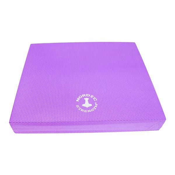 Balance Pad, lila
