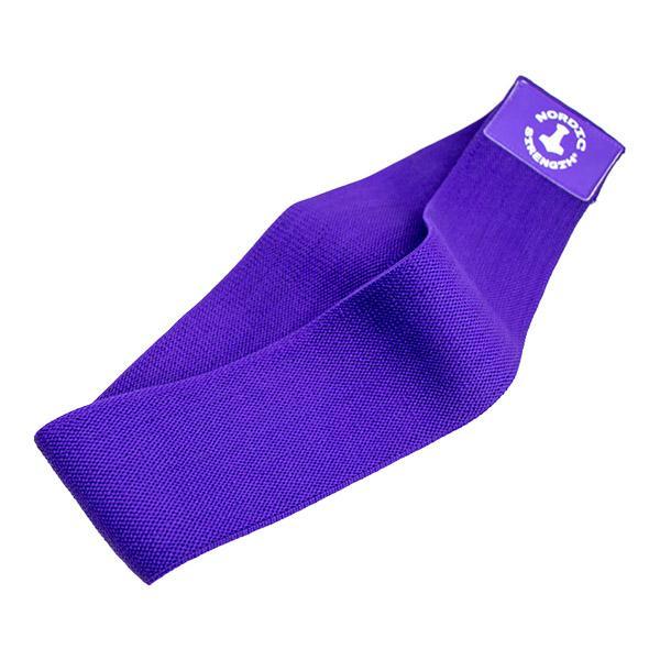 PowerBand – kurzer Loop, lila, “heavy”