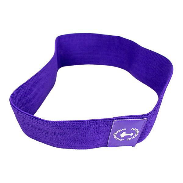 PowerBand – kurzer Loop, lila, “heavy”