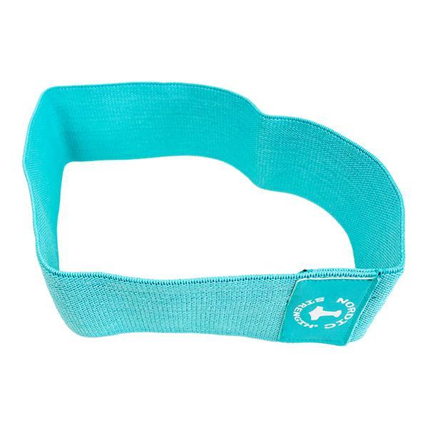 PowerBand – kurzer Loop, türkis, “medium”