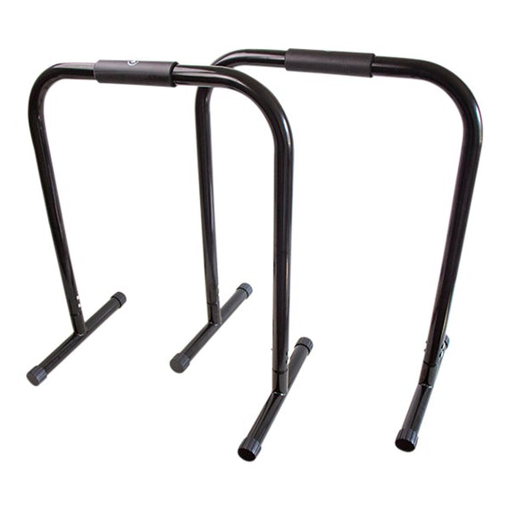 Mini-Barren / Parallettes, hoch (Paar)