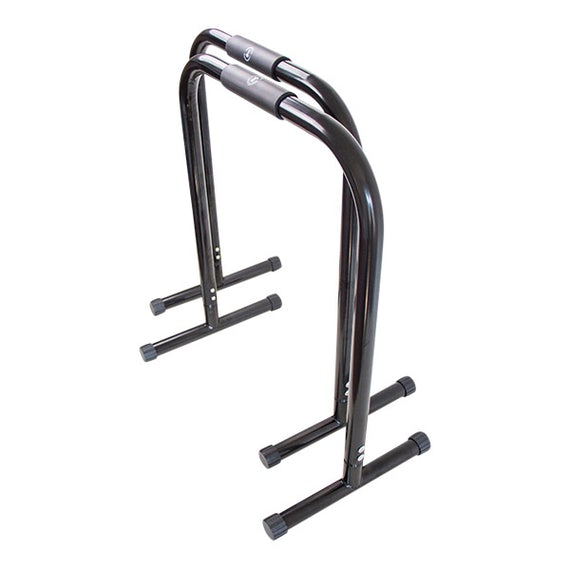Mini-Barren / Parallettes, hoch (Paar)
