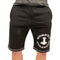 Trainingsshorts "Hard Black", Herren