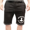 Trainingsshorts "Hard Black", Herren