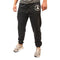 Jogginghose Basic - Schwarze Herrenhose