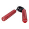 Fingerhantel "Hand Grip PRO", 200 lbs (ca. 90 kg) - rot