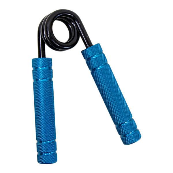 Fingerhantel "Hand Grip PRO", 250 lbs (ca. 113kg) - blau