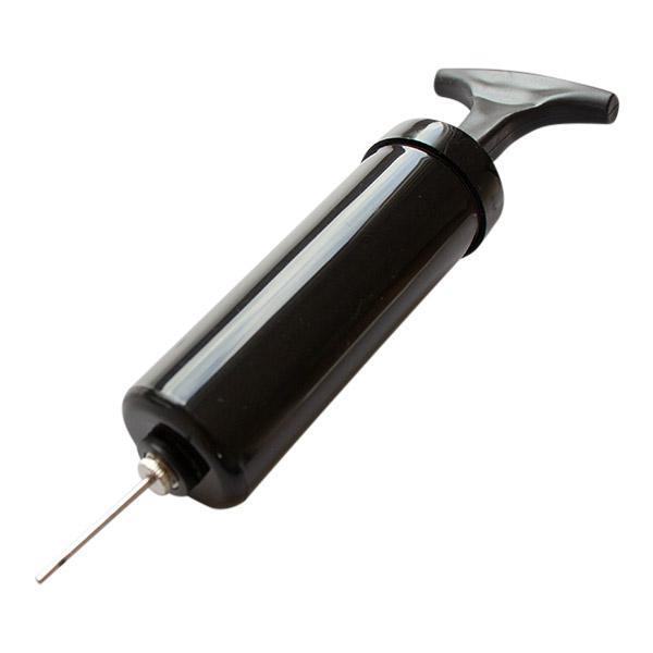 Luftpumpe mit Spitze (für Balancekissen)