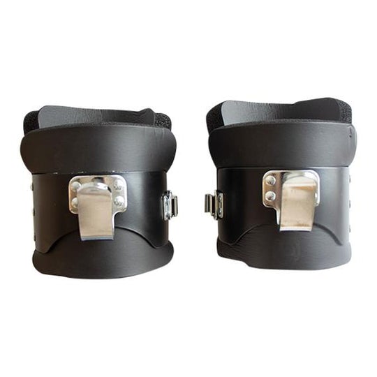 Gravity Boots / Hängeschuhe