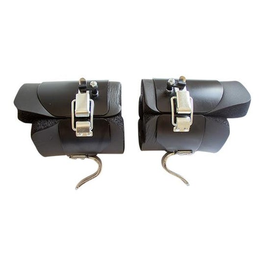 Gravity Boots / Hängeschuhe