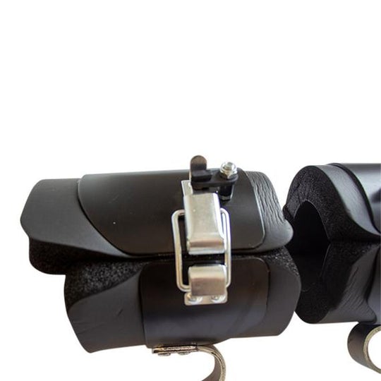 Gravity Boots / Hängeschuhe