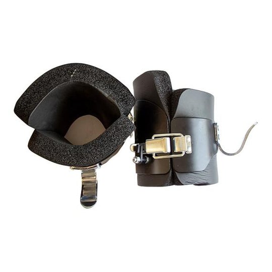 Gravity Boots / Hängeschuhe