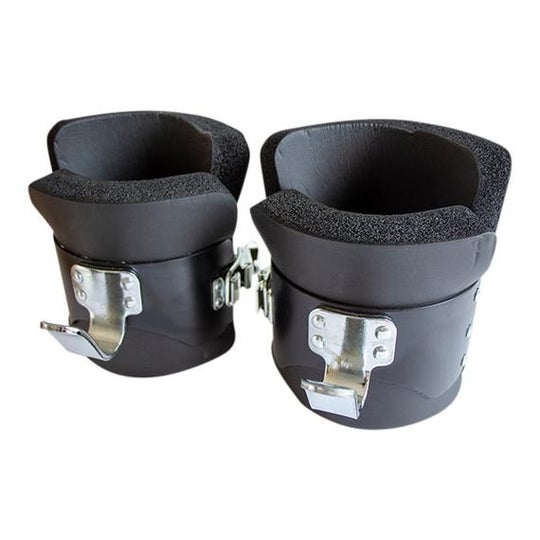 Gravity Boots / Hängeschuhe