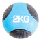 Medizinball, 2 kg