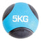 Medizinball, 5 kg